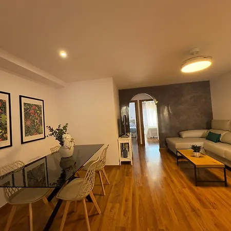 Apartman Playa De Naufragos Torrevieja